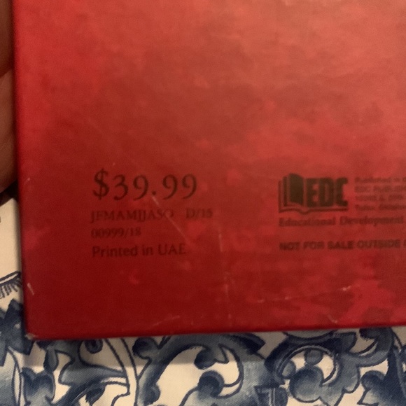 Encyclopedia of World History - Picture 3 of 3